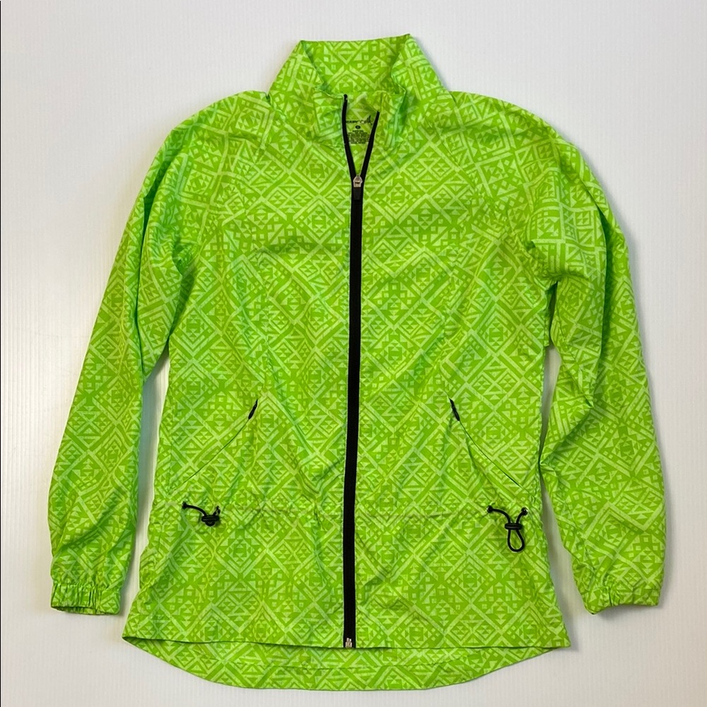 Exertek Lightweight Wind Jacket - image 1